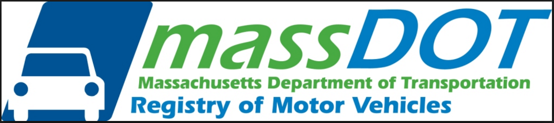 MassDOT Logo - MA DOT Press Release: Dutch Reach in Driver's Manual; Road Sharing ...