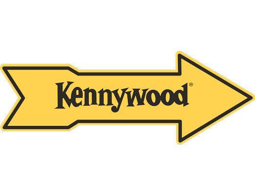 Kennywood Logo - Kennywood