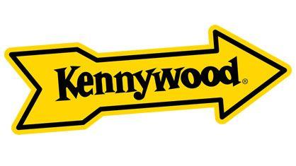 Kennywood Logo - PAC- East Coast Programs