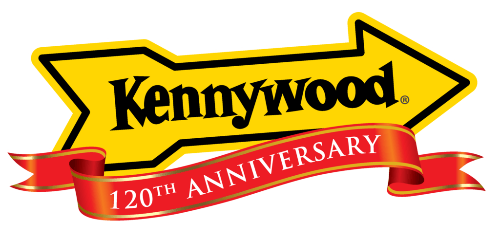 Kennywood Logo - Kennywood Park BizSpotlight Business Times
