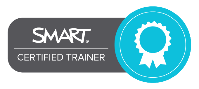 SmartNotebook Logo - SMART Notebook Intermediate – Make the Grade Training Solutions