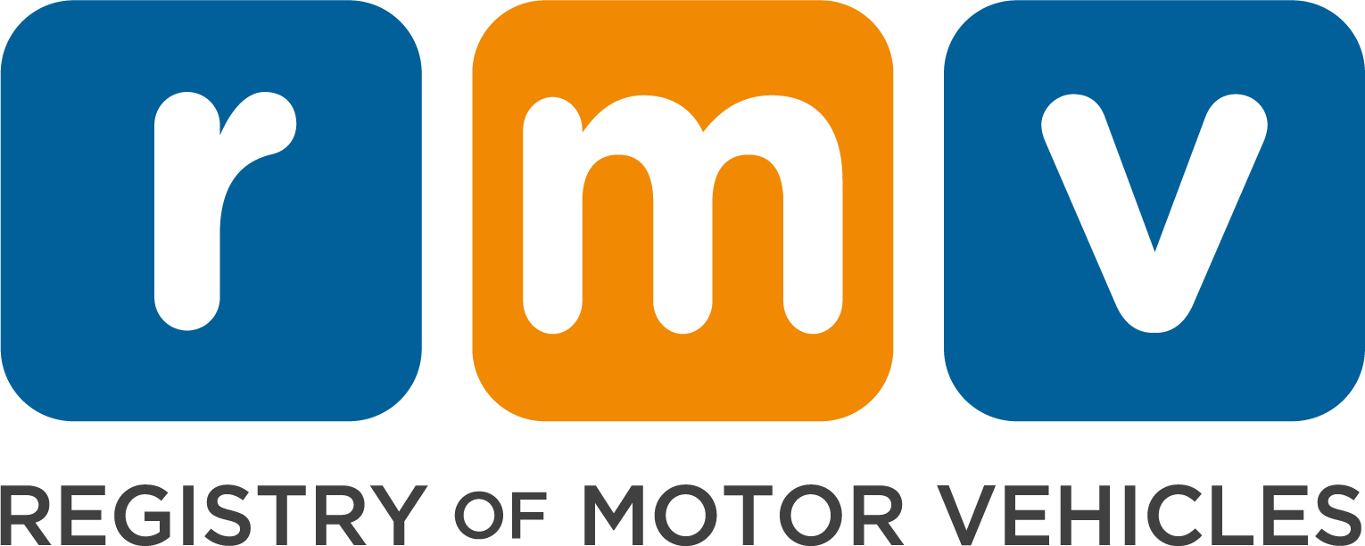 MassDOT Logo - Massachusetts Registry of Motor Vehicles | Mass.gov