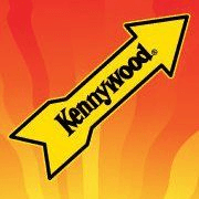 Kennywood Logo - Working at Kennywood | Glassdoor