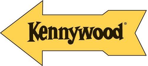 Kennywood Logo - Print News Article