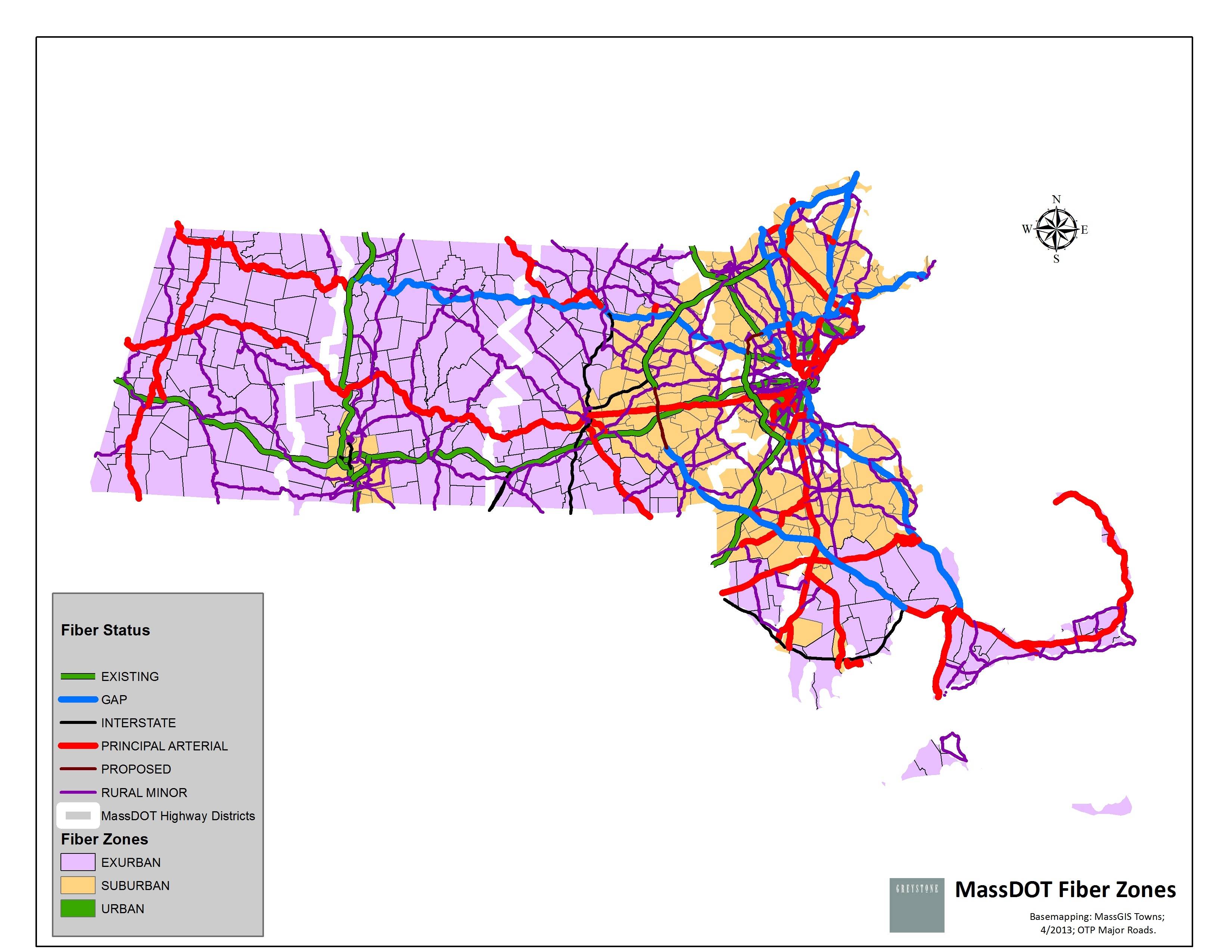 MassDOT Logo - MassDOT & MBTA Telecom and Energy Services - Massachusetts Realty Group