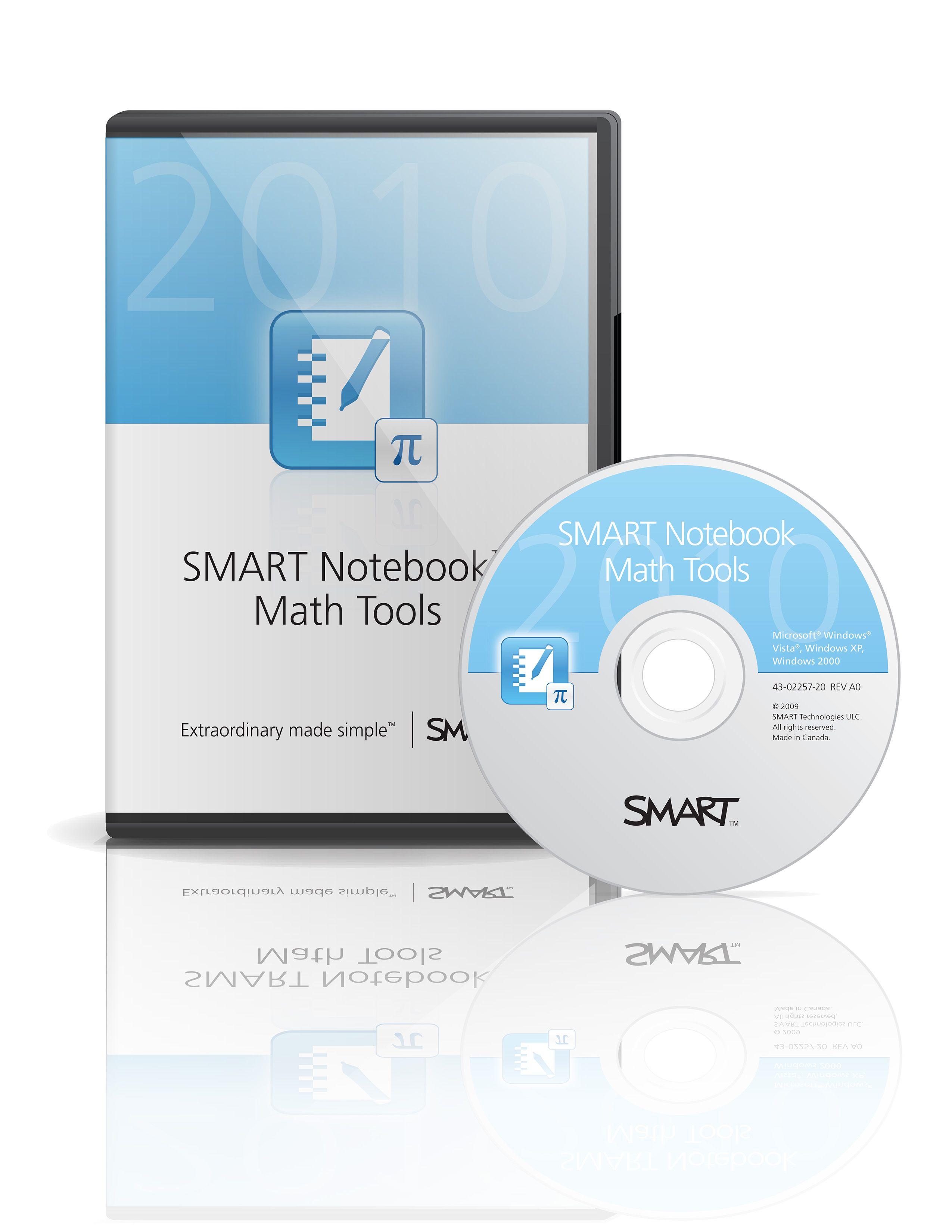 SmartNotebook Logo - SMART Notebook Math Tools -Schiller's
