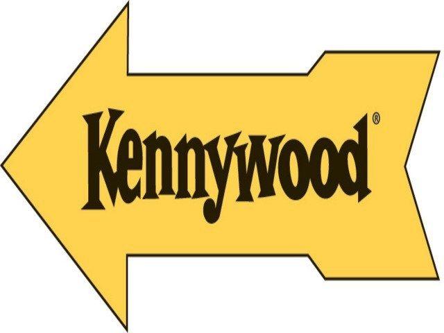 Kennywood Logo - Kiski Area High School