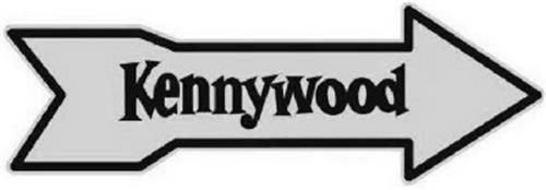 Kennywood Logo - KENNYWOOD Trademark of Festival Fun Parks, LLC Serial Number ...