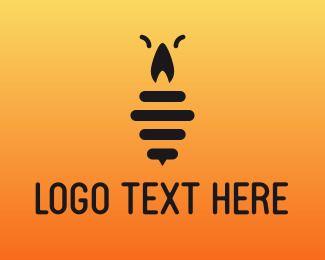 Wax Logo - Wax Logos | Wax Logo Maker | BrandCrowd