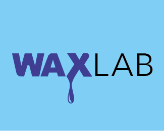 Wax Logo - Logopond, Brand & Identity Inspiration (Wax Lab)