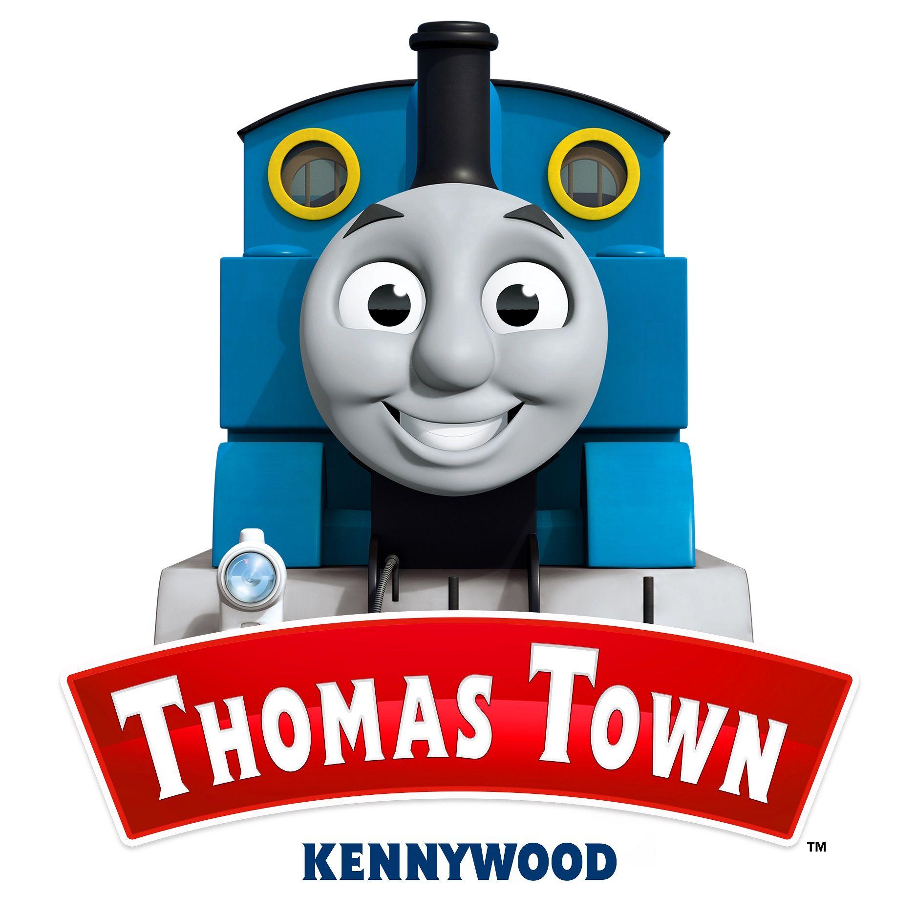 Kennywood Logo - Media Center | Kennywood