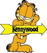 Kennywood Logo - Staff Council Presents Kennywood Picnic July 7 Piper