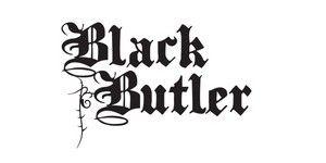 Kuroshitsuji Logo - black butler ending song 1 video - Kuroshitsuji (Black Butler) video ...