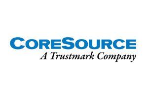 CoreSource Logo - WE ACCEPT CORE SOURCE! | Progressive Eye Center | Arkansas Optometry ...