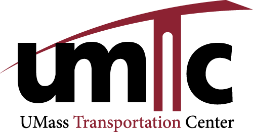 MassDOT Logo - Research Project Information - UMTC