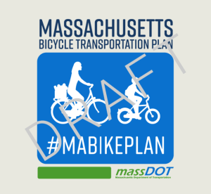 MassDOT Logo - MassDOT Announces Draft State Bicycle Transportation Plan Online ...