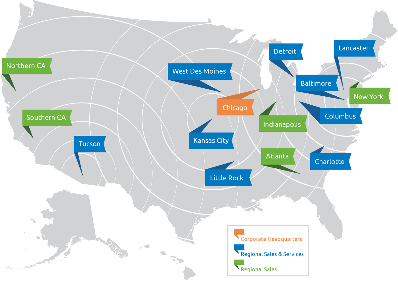 CoreSource Logo - Locations | CoreSource