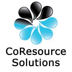 CoreSource Logo - CoResource Water Events