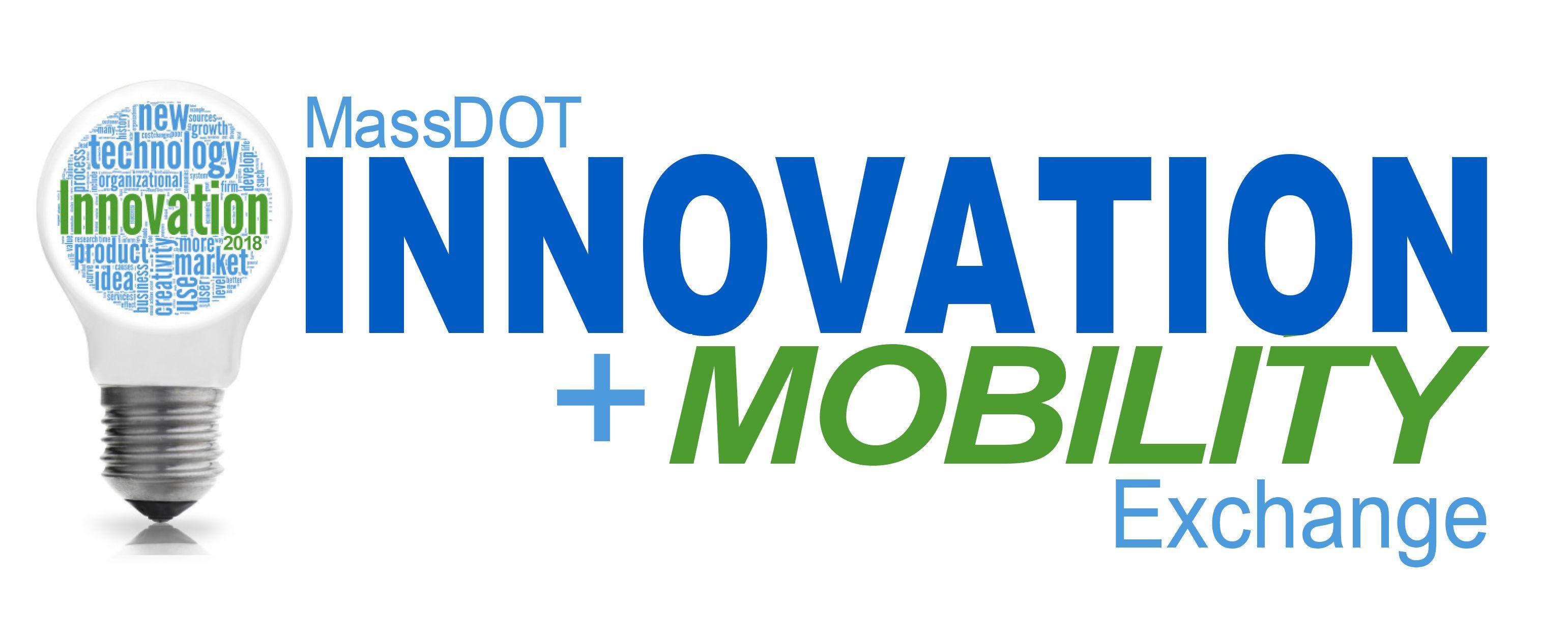 MassDOT Logo - Call for Presentation Abstracts for the 2018 Innovation & Mobility ...