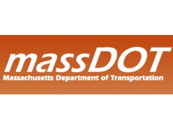 MassDOT Logo - MassDOT, RMV Service Interruption Planned | Melrose, MA Patch