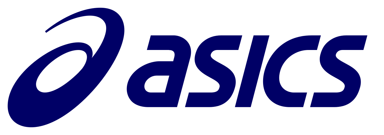 Acics Logo - Asics Logo.svg