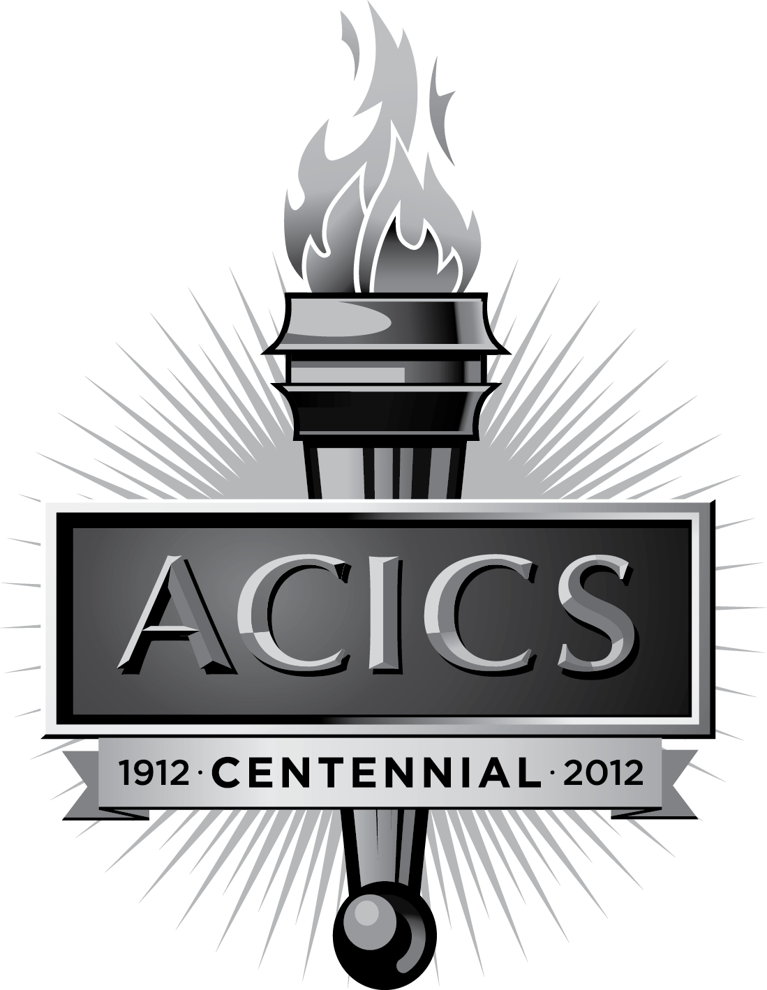 Acics Logo - ACICS