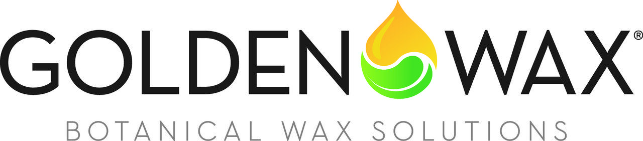 Wax Logo - Golden Wax 5702 02 02
