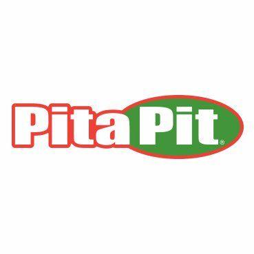 Pita Logo - PitaPit