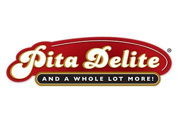 Pita Logo - Pita Delite. Cornwallis. Delivery Menu. Order Online. Takeout