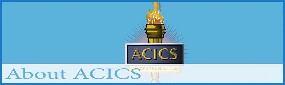 Acics Logo - ABOUT ACICS - HOPE COLLEGE OF ARTS & SCIENCES