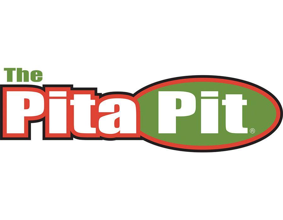 Pita Logo - Aggieville Pita Pit Closes. MHK Business News