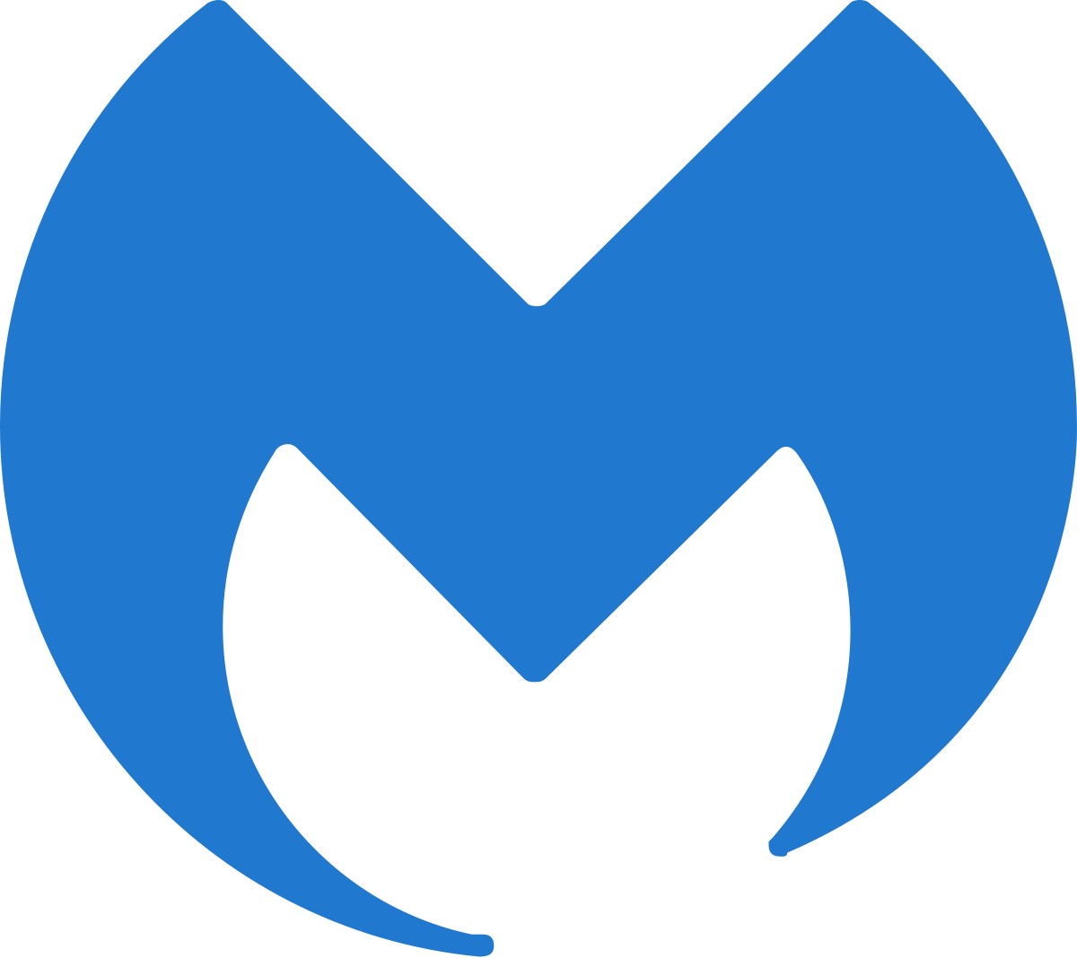 Malware Logo - Malwarebytes (software)
