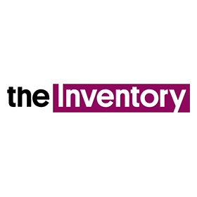 Inventory Logo - The Inventory Vector Logo | Free Download - (.SVG + .PNG) format ...