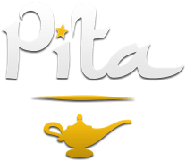 Pita Logo - South End Pita – Authentic Mediterranean Food in Boston