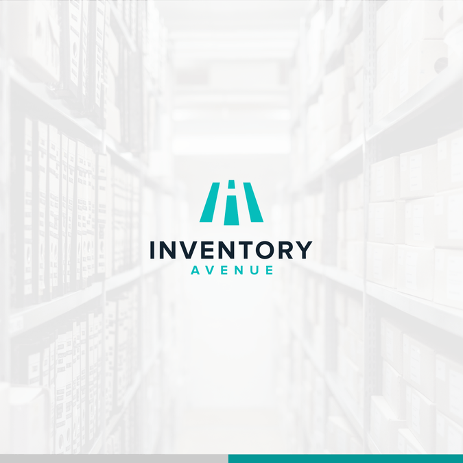Inventory Logo - Inventory Avenue Logo Design. Logo design contest