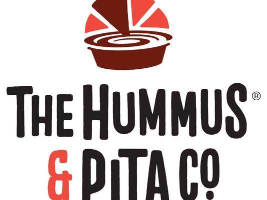 Pita Logo - Hummus Pita Company coming to Bell Works in Holmdel