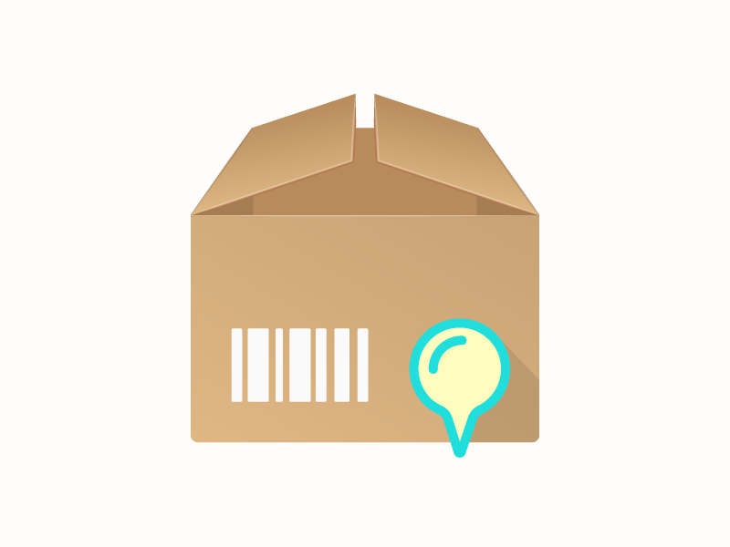 Inventory Logo - Inventory Management App Icon by Khuzema on Dribbble