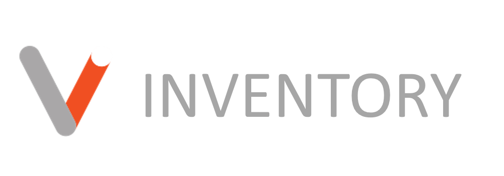 Inventory Logo - V Inventory. The Software for Inventory Management