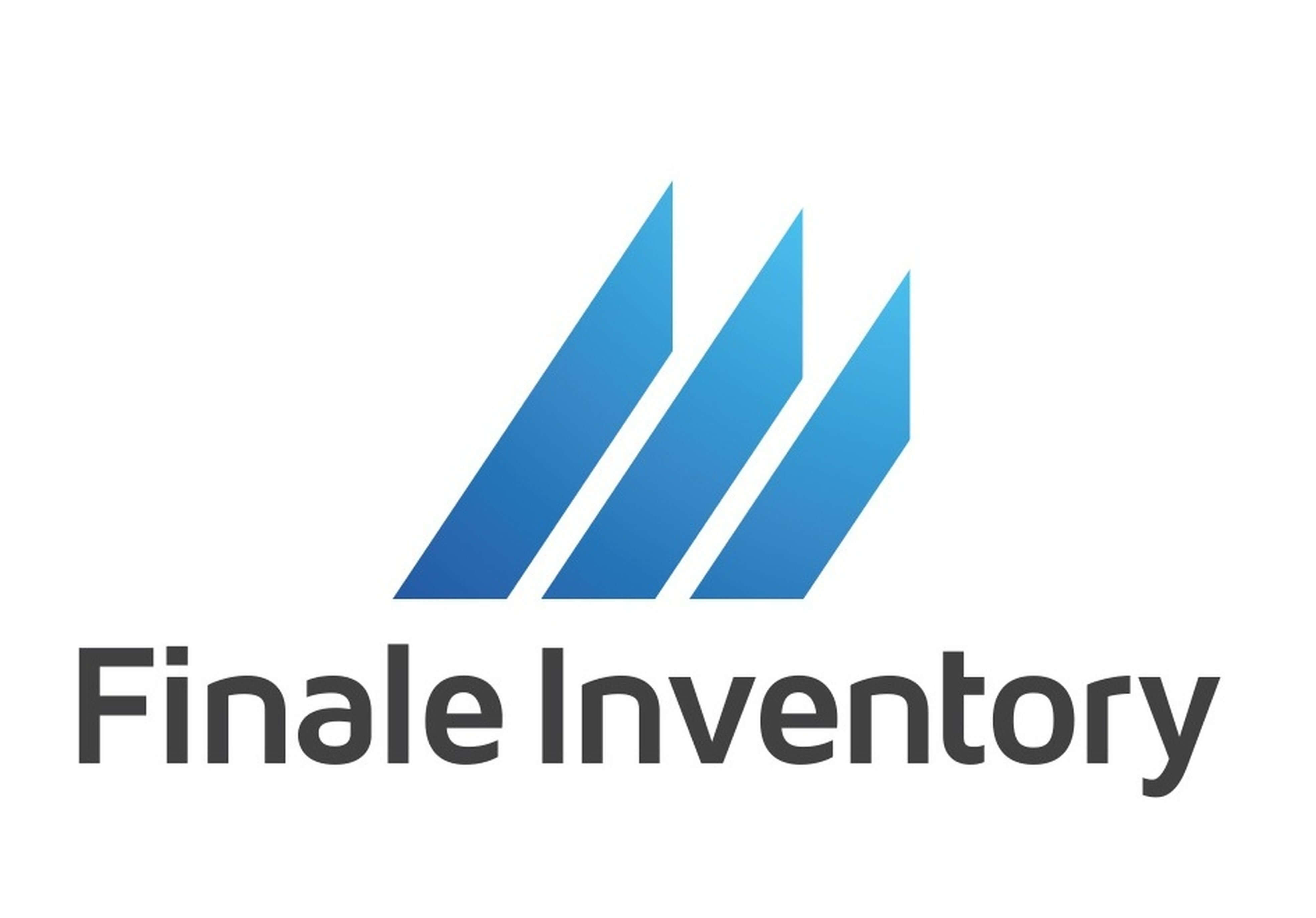 Inventory Logo - Finale Inventory. Inventory Management Software and Solutions