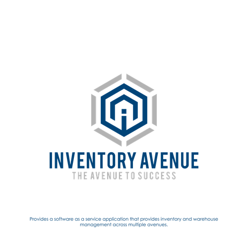 Inventory Logo - Inventory Avenue Logo Design | Logo design contest