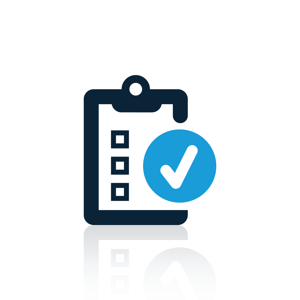 Inventory Logo - Effectively Manage Your Provisioning. Fidelio ERP