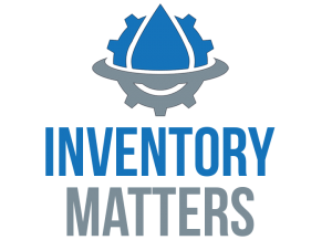 Inventory Logo - Inventory Matters: Introduction to Series