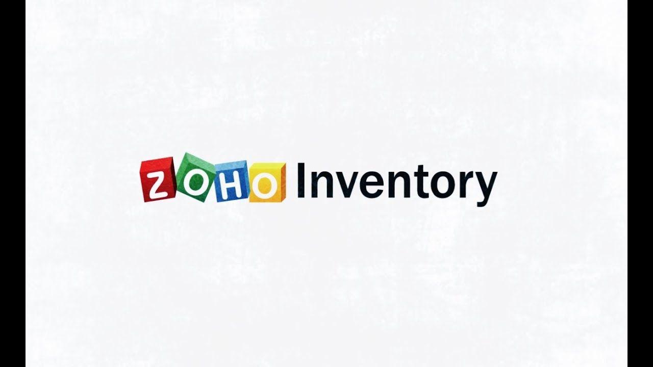 Inventory Logo - Zoho Inventory Reviews: Overview, Pricing and Features
