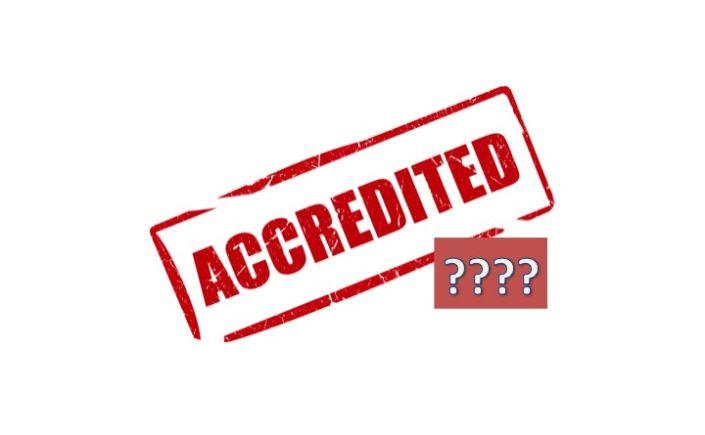 Acics Logo - White Paper: The Impending Accreditation Crisis for ACICS Accredited