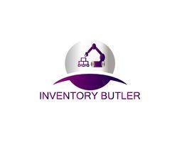 Inventory Logo - Design a Logo for our company Inventory Butler
