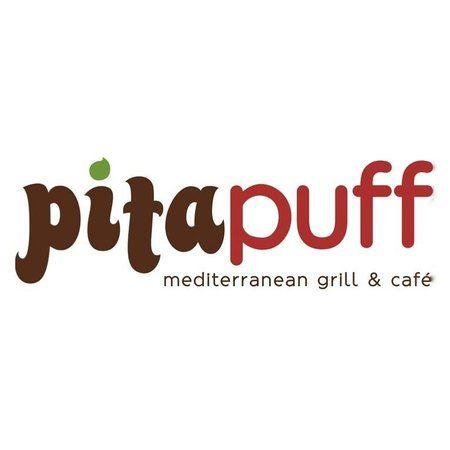 Pita Logo - Pita Puff Logo of Pita Puff, Elgin