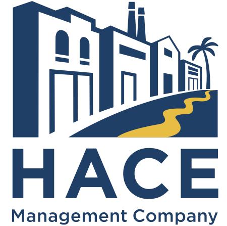 Hace Logo - Hace Management Company