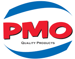 PMO Logo - Economical refueling at PMO with the MAES fuel card for companies - MAES