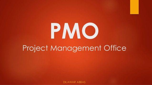 PMO Logo - PMO (Project Management Office)