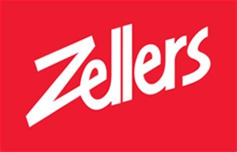 Zellers Logo - Zellers Logos